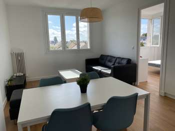 Location Chambre 4 pièces