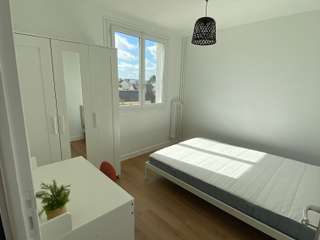 Location Chambre 4 pièces