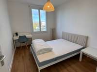 Location Chambre 4 pièces