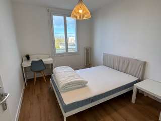 Location Chambre 4 pièces