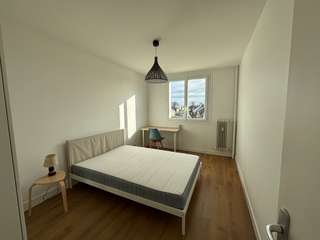 Location Chambre 4 pièces