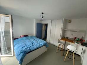 Location StudioRennes