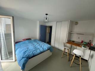 Location Studio 1 pièce