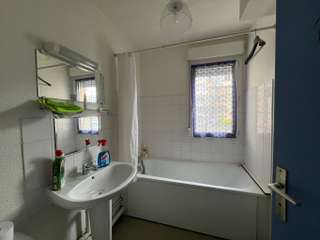 Location Studio 1 pièce