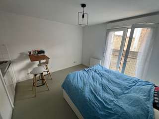 Location Studio 1 pièce