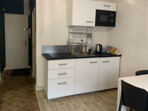 Location StudioRennes