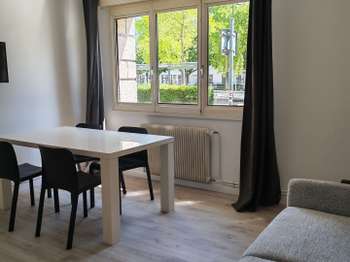 Location StudioRennes
