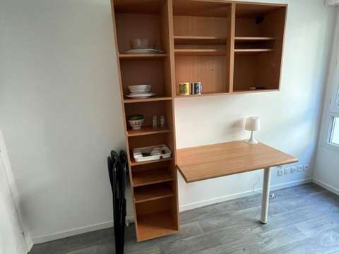 Location appartement 1 pièce Location appartement 1 pièce