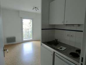 Location Appartement T1Rennes