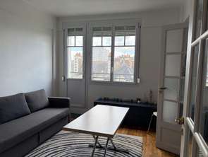 Location Appartement 3 piècesRennes