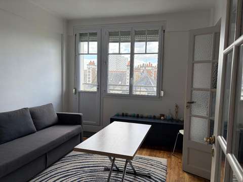 Location appartement 3 pièces Rennes 35