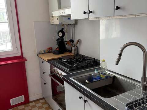 Location appartement 3 pièces Location appartement 3 pièces