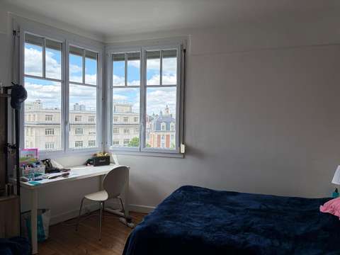Location appartement 3 pièces Location appartement 3 pièces