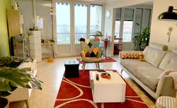 Photo Location appartement Rennes