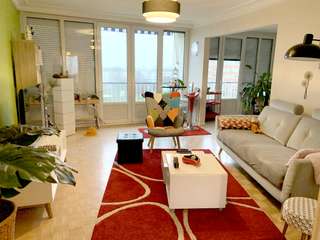 Location appartement 5 pièces