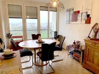 Location appartement 5 pièces