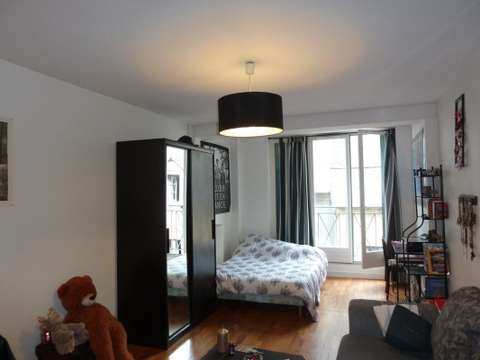 Location appartement 1 pièce Rennes 35
