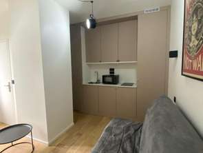 Location StudioRennes