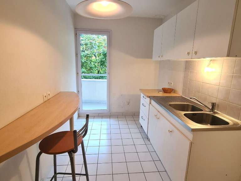 Location appartement 3 pièces