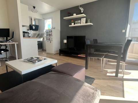 Location appartement 2 pièces Location appartement 2 pièces