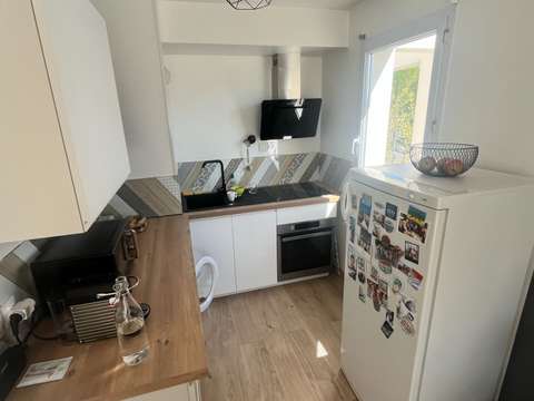 Location appartement 2 pièces Location appartement 2 pièces