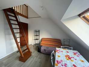 Location Appartement 2 piècesRennes