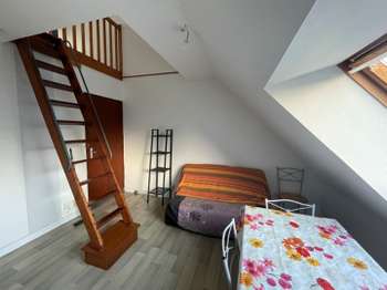 Photo Location appartement Rennes