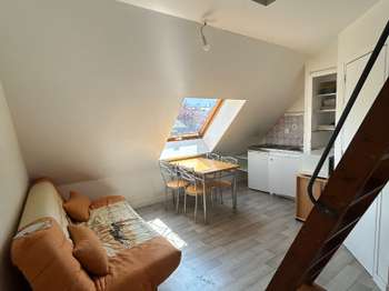 Location Appartement 2 piècesRennes