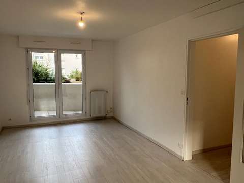 Location appartement 2 pièces Location appartement 2 pièces