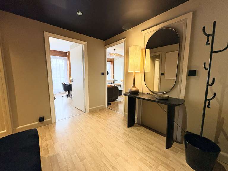 Location appartement 3 pièces