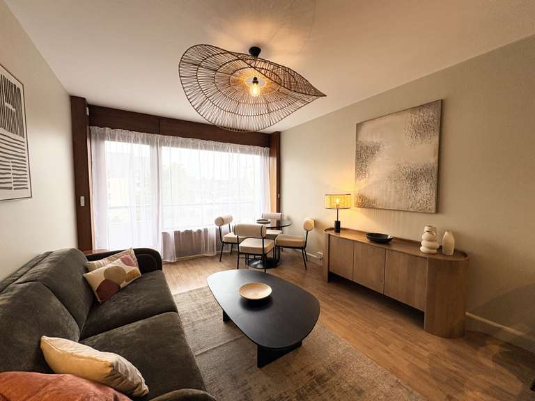 Location appartement 3 pièces