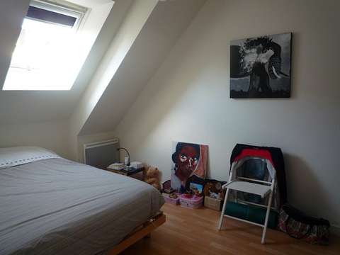 Location appartement 2 pièces Location appartement 2 pièces