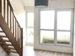 Location Appartement 2 piècesRennes