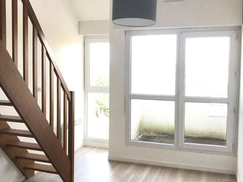 Location appartement 2 pièces Rennes 35