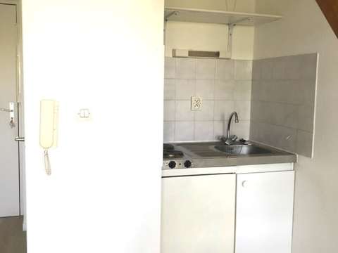 Location appartement 2 pièces