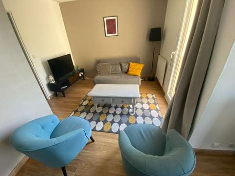 Location appartement 4 pièces Location appartement 4 pièces