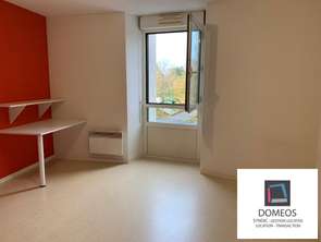Location Appartement T1Rennes