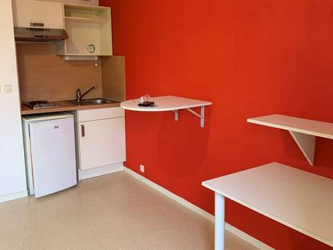 Location appartement 1 pièce