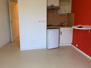 Location appartement 1 pièce