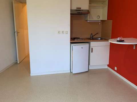 Location appartement 1 pièce