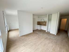 Location Appartement T1Rennes