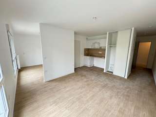 Location appartement 1 pièce