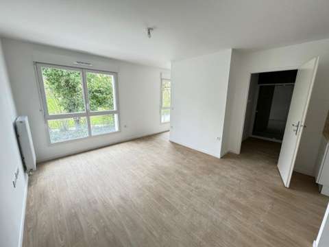 Location appartement 1 pièce