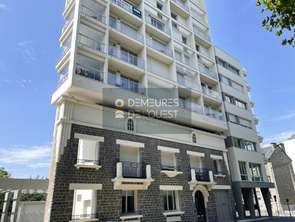 Location Appartement 2 piècesRennes