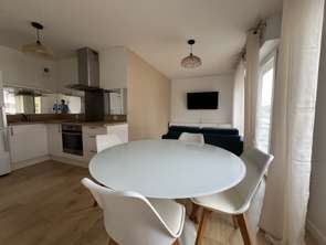 Location Appartement 2 piècesRennes