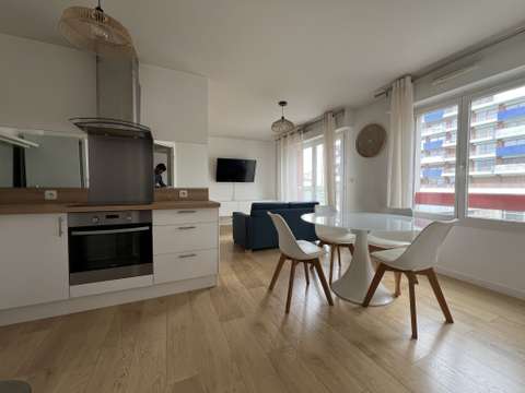 Location appartement 2 pièces Location appartement 2 pièces