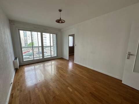 Location appartement 4 pièces Rennes 35