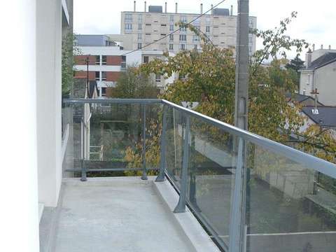 Location appartement 2 pièces Rennes 35