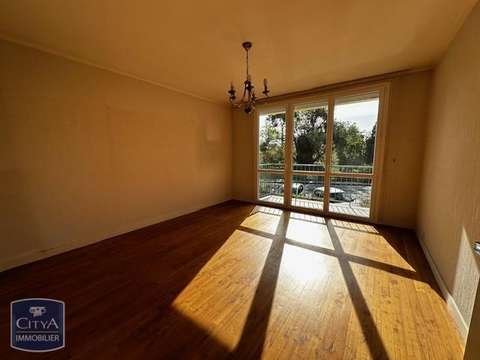Location appartement 3 pièces Rennes 35