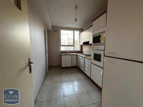 Location appartement 3 pièces